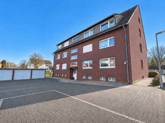 Wohnung zum Kauf 249.000 € 3 Zimmer 85 m² 1. Geschoss Gremmendorf Süd-Ost 48167