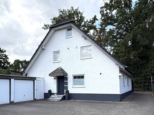 Wohnung zur Miete 1.195 € 2 Zimmer 85 m² Wahnheide Porz 51147