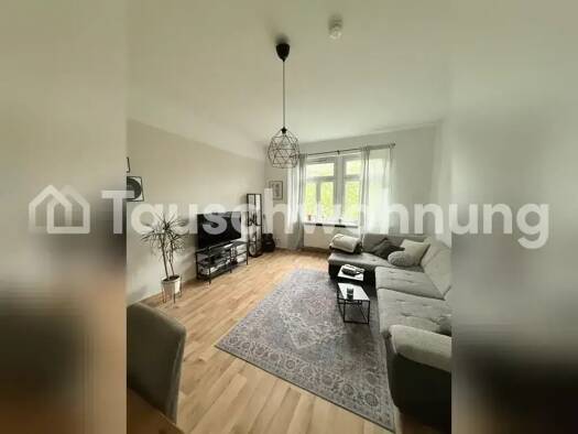 Wohnung zur Miete Tauschwohnung 580 € 2 Zimmer 59 m² 3. Geschoss Südstadt Hannover 30173