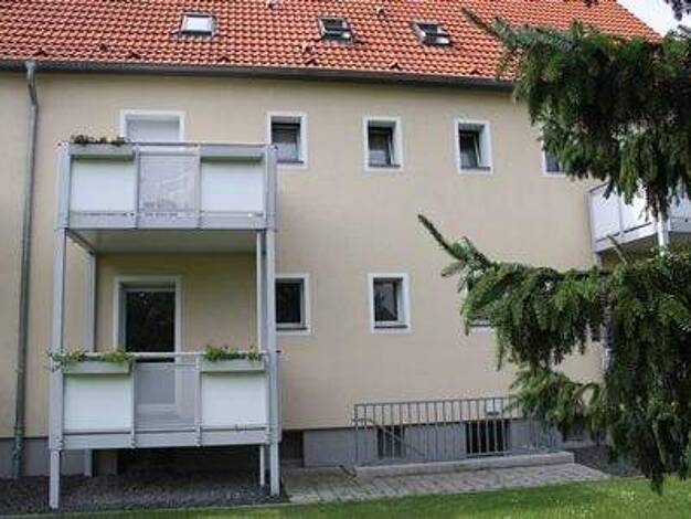 Wohnung zur Miete 390 € 2,5 Zimmer 53,4 m² EG frei ab 01.04.2026 Wrangelstraße 46 Batenbrock Bottrop 46238