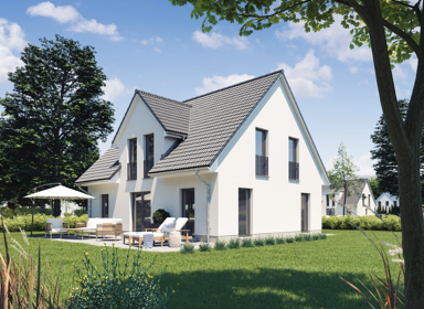 Einfamilienhaus zum Kauf 617.000 € 5 Zimmer 136 m² 1.100 m² Grundstück Bendestorf 21227