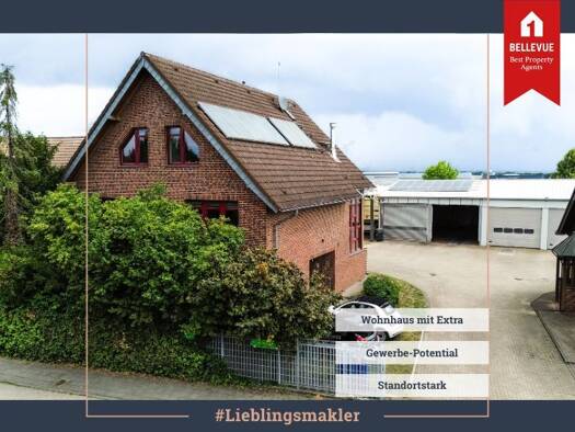 Einfamilienhaus zum Kauf 699.000 € 9 Zimmer 237 m² 1.387 m² Grundstück Elsdorf 50189