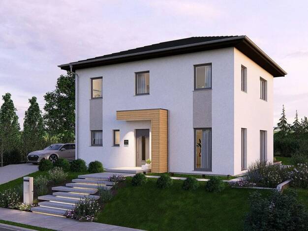 Einfamilienhaus zum Kauf 608.000 € 5 Zimmer 154,9 m² 500 m² Grundstück Burgaltendorf Essen 45289