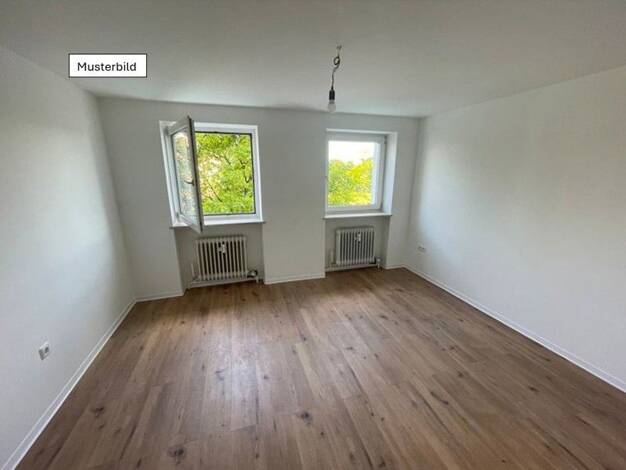 Wohnung zur Miete 1.088 € 2 Zimmer 56,7 m² 7. Geschoss frei ab 11.09.2026 Varnhagenstraße 34 Pasing-Obermenzing München 81241