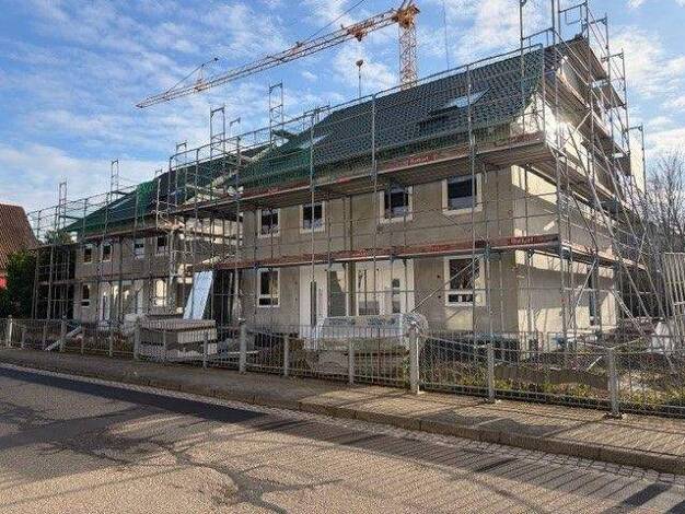 Doppelhaushälfte zum Kauf - Erstbezug provisionsfrei 439.900 € 5,5 Zimmer 137 m² 303 m² Grundstück Armenhöfestraße - Ulm Renchen / Ulm 77871