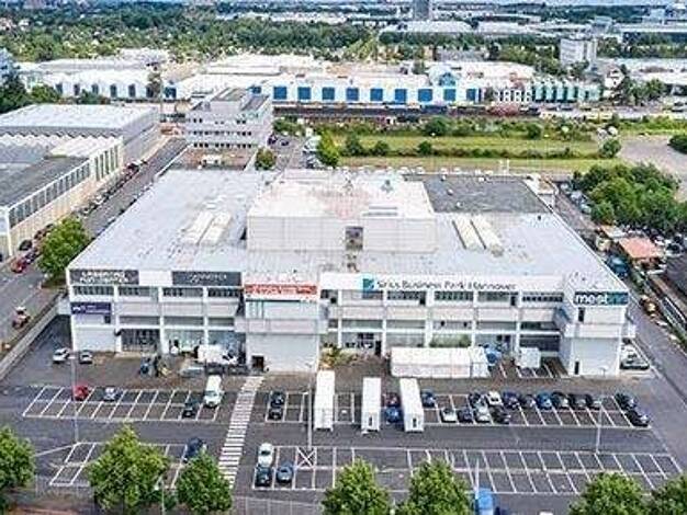Bürofläche zur Miete provisionsfrei 150 m² Bürofläche teilbar ab 15 m² Am Brabrinke 14 Wülfel Hannover 30519