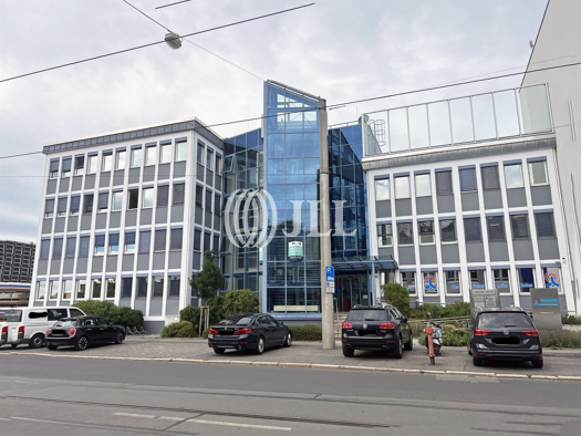 Bürofläche zur Miete provisionsfrei 9,50 € 290 m² Bürofläche Mögeldorf Nürnberg 90482