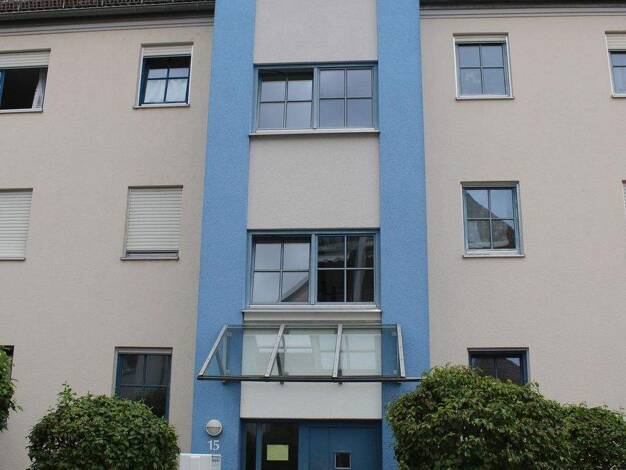 Wohnung zur Miete 1.180 € 4 Zimmer 97 m² 3. Geschoss frei ab sofort Oberhausen Augsburg 86154