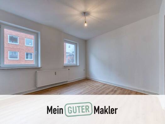 Wohnung zur Miete 790 € 2 Zimmer 58,8 m² 1. Geschoss Bahnhofsvorstadt Bremen 28195
