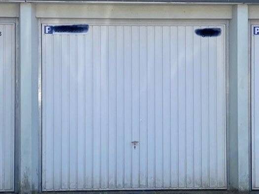 Garage zur Miete 50 € Sennestadtring 31 Sennestadt Sennestadt 33689