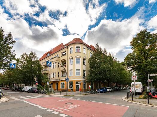 Laden zur Miete provisionsfrei 991 € 2 Zimmer 73,4 m² Verkaufsfläche Bizetstraße 122 Weißensee Pankow 13088