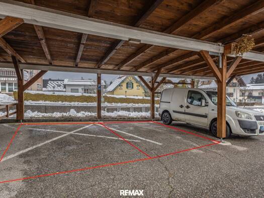 Immobilie in Drobollach am Faaker See - Terrassenwohnung zum Kauf - Drobollach am Faaker See - 310.000 € - 3 Zimmer, 76 m², EG - Bild 2