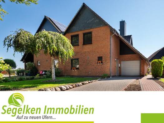 Haus zum Kauf 449.000 € 4 Zimmer 100,9 m² 442 m² Grundstück Lahausen Weyhe 28844