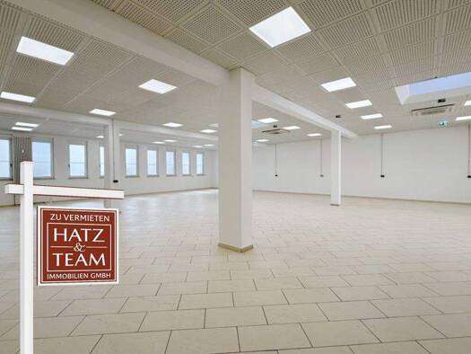 Verkaufsfläche zur Miete 9 € 353 m² Verkaufsfläche Haidenhof-Nord Passau 94032