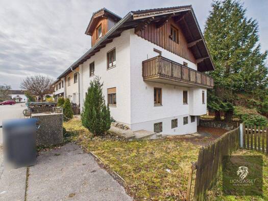 Reihenendhaus zum Kauf 630.000 € 6 Zimmer 149 m² 233 m² Grundstück Kirchsteig 4b Vogtareuth 83569