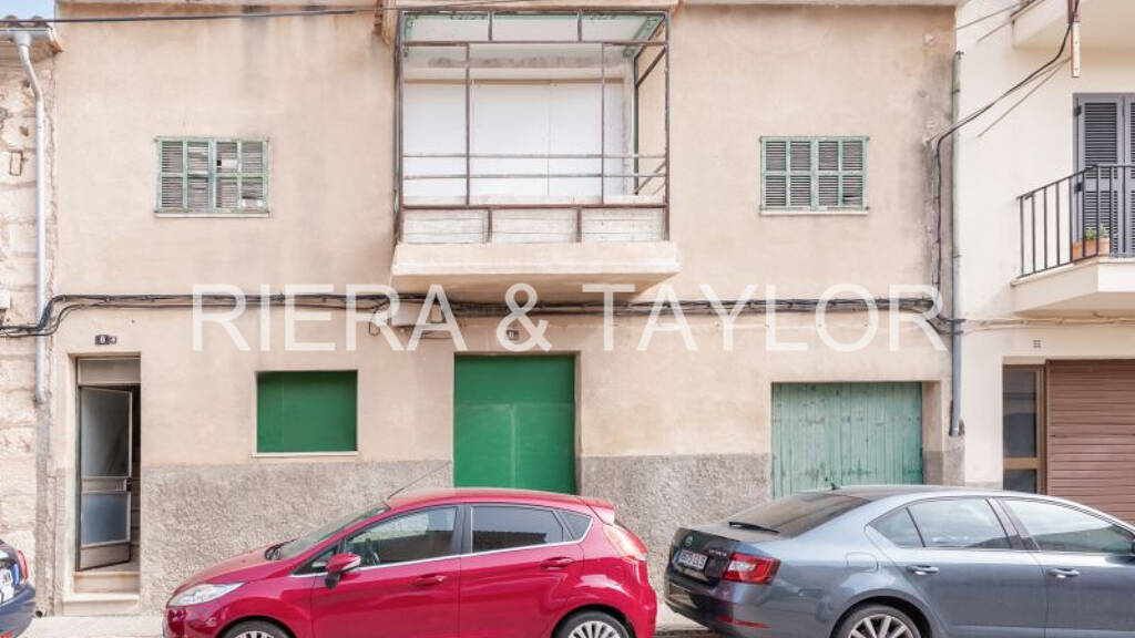 Haus zum Kauf 148.500 € 3 Zimmer 280 m² 200 m² Grundstück Manacor