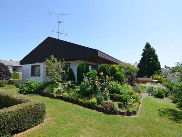 Haus zum Kauf 320.000 € 138 m² 667 m² Grundstück Ertingen Ertingen 88521