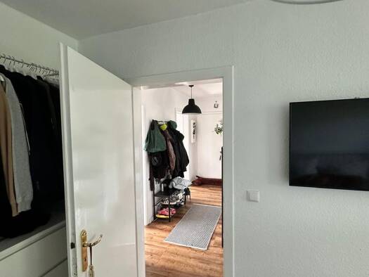 Wohnung zur Miete 900 € 3 Zimmer 75 m² Geschoss 3/3 frei ab 01.01.2027 Wendum 27 Bad Oldesloe 23843