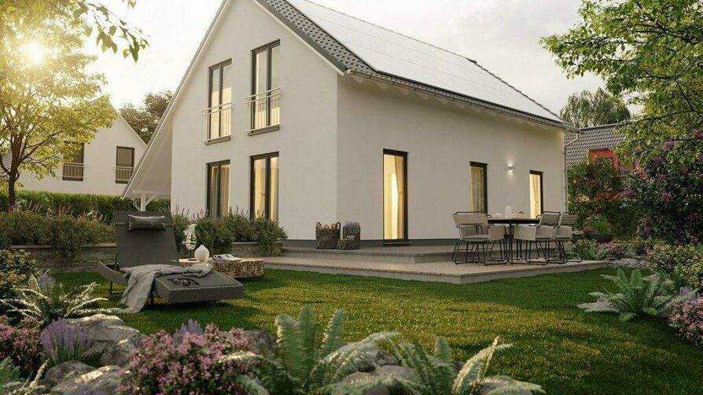 Einfamilienhaus zum Kauf - Erstbezug provisionsfrei 460.750 € 5 Zimmer 152 m² 464 m² Grundstück Flörsheim-Dalsheim 67592