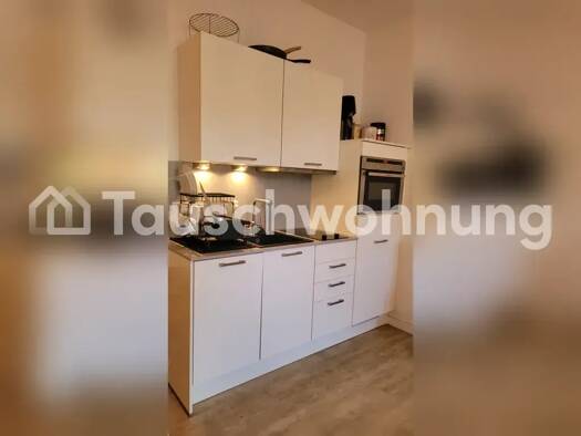 Studio zur Miete Tauschwohnung 410 € 1 Zimmer 34 m² 1. Geschoss Ost Recklinghausen 45657