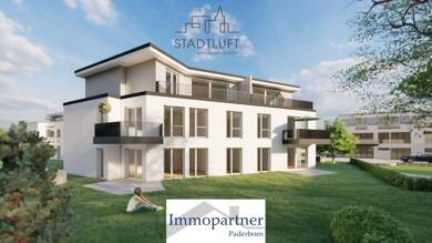 Wohnung zum Kauf - Neubau provisionsfrei 435.900 € 3 Zimmer 92,7 m² EG Elser Kirchstraße 8a Elsen Paderborn 33106