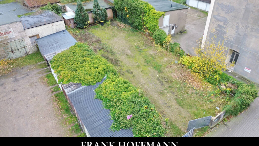 Grundstück zum Kauf 235.000 € 628 m² Grundstück Innenstadt Neumünster 24534