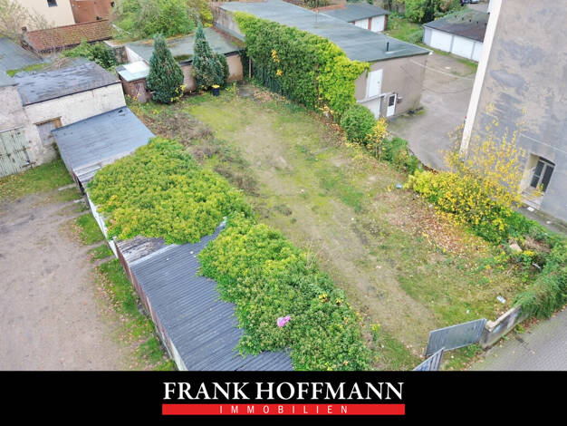 Grundstück zum Kauf 235.000 € 628 m² Grundstück Innenstadt Stadtmitte 24534