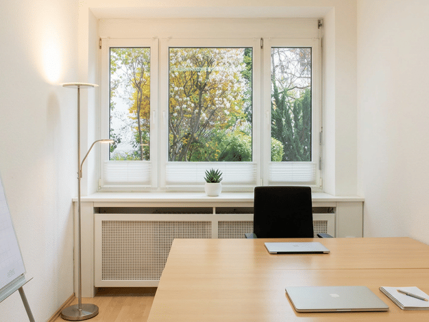 Bürofläche zur Miete provisionsfrei 900 € 21 m² Bürofläche Zeppelinstraße Au-Haidhausen München 81669