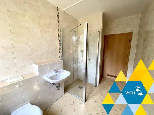 Wohnung zur Miete 380 € 2 Zimmer 71,6 m² 1. Geschoss Paul-Bertz-Straße 4 Helbersdorf Chemnitz 09120