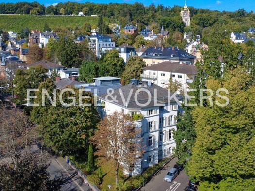 Studio zum Kauf 739.000 € 3 Zimmer 115 m² Wiesbaden 65193