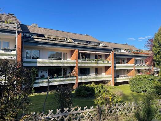 Wohnung zum Kauf 235.000 € 3 Zimmer 88 m² Mettmann 40822