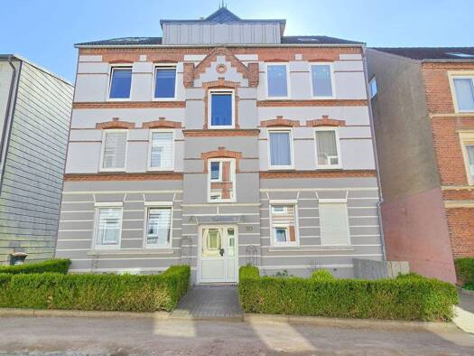 Mehrfamilienhaus zum Kauf als Kapitalanlage geeignet 695.000 € 13 Zimmer 320 m² 503 m² Grundstück Wellingdorf Wellingdorf 24148
