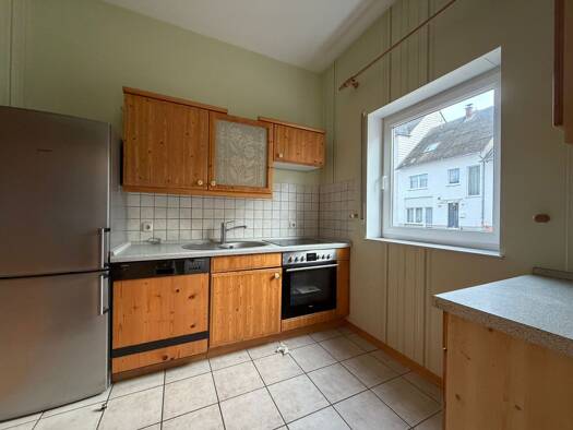 Wohnung zum Kauf provisionsfrei 195.000 € 3 Zimmer 84,7 m² frei ab sofort Gerolstein Gerolstein 54568