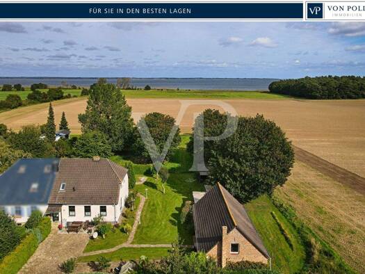 Doppelhaushälfte zum Kauf 350.000 € 5 Zimmer 153 m² 1.443 m² Grundstück Tremt Sundhagen 18519