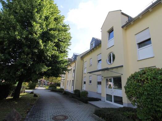 Wohnung zur Miete 460 € 3 Zimmer 66,3 m² 1. Geschoss frei ab sofort Penig Penig 09322