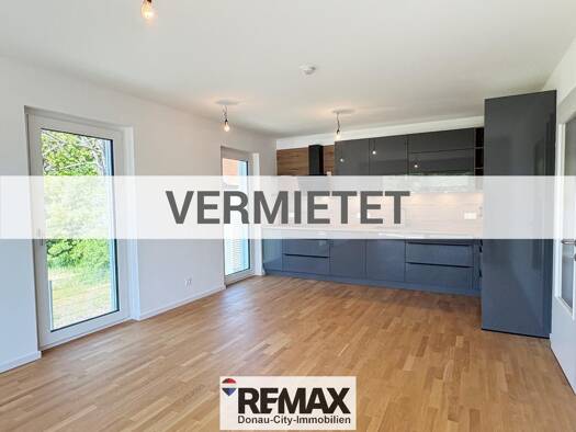 Wohnung zur Miete - Erstbezug 1.457 € 3 Zimmer 70,2 m² 1. Geschoss Maria Enzersdorf 2344