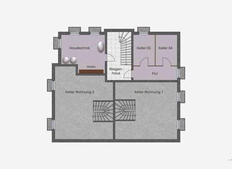 Wohnung zur Miete - Erstbezug 1.200 € 3 Zimmer 75,3 m² 1. Geschoss frei ab 01.05.2026 Freilassing 83395