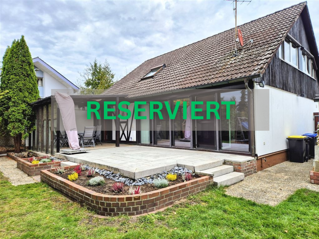 Einfamilienhaus zum Kauf 549.000 € 6 Zimmer 170 m² 805 m² Grundstück frei ab sofort Neunkirchen Neunkirchen a. Brand 91077