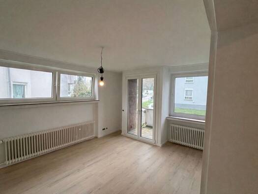 Wohnung zur Miete 600 € 2 Zimmer 57 m² Geschoss EG/2 frei ab 01.04.2026 Dümperstraße 12 Löttringhausen Dortmund 44229