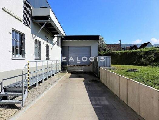 Halle/Industriefläche zur Miete 1.800 m² Lagerfläche Innenstadt Schweinfurt 97421