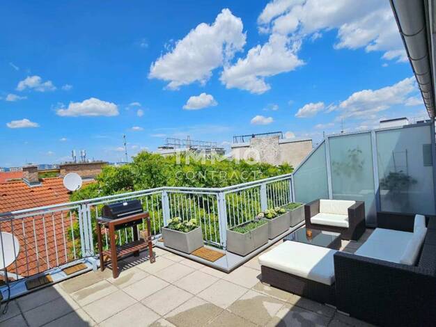 Wohnung zum Kauf 1.080.000 € 3 Zimmer 86,4 m² Wien 1050