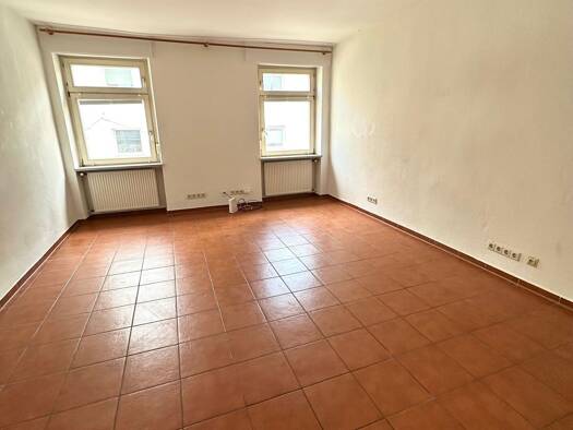 WG-Zimmer zur Miete 360 € 16 m² 2. Geschoss frei ab sofort Luisenstr. 29 Südstadt Karlsruhe 76137