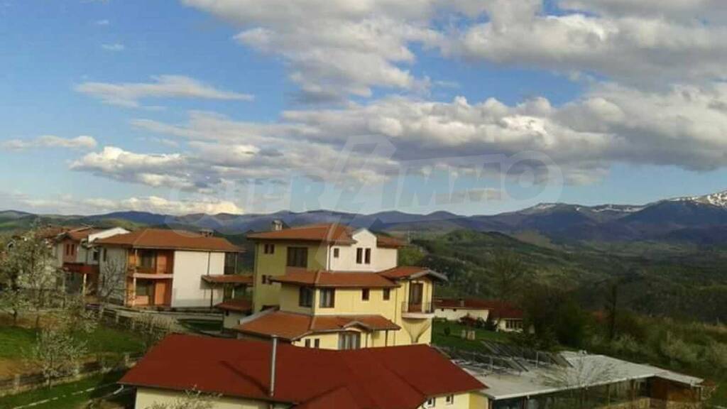 Hotel zum Kauf 850.000 € Apriltsi