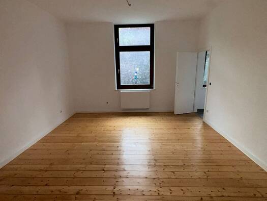 Wohnung zur Miete 395 € 2,5 Zimmer 44,5 m² Geschoss 1/3 frei ab 01.01.2027 Ellernplatz 2 a Altenessen-Süd Essen 45326