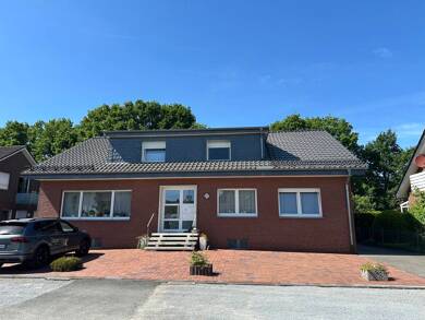 Mehrfamilienhaus zum Kauf 549.000 € 10 Zimmer 280 m² 939 m² Grundstück Rheda-Wiedenbrück / Rheda 33378