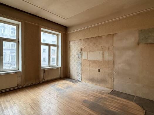 Wohnung zum Kauf 280.000 € 2 Zimmer 74,5 m² 1. Geschoss Döbling 1190