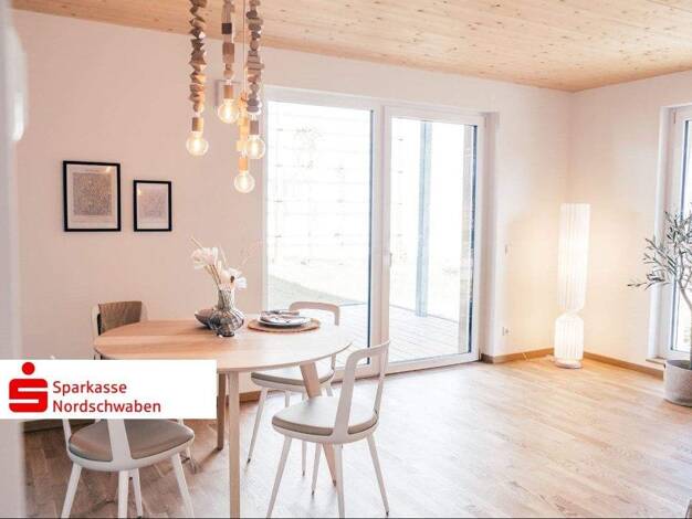 Wohnung zum Kauf provisionsfrei 342.000 € 3 Zimmer 78,4 m² Oettingen 86732