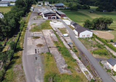 Immobilie zum Kauf als Kapitalanlage geeignet 820.000 € 18.765 m² 18.765 m² Grundstück Sohren 55487