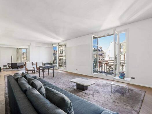 Wohnung zum Kauf 4.800.000 € 7 Zimmer 287,9 m² Chedde-Les Plagnes 16th (Trocadéro - Etoile - Passy) 75220