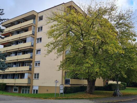 Wohnung zum Kauf 249.900 € 2 Zimmer 68,5 m² Mögeldorf Nürnberg 90480